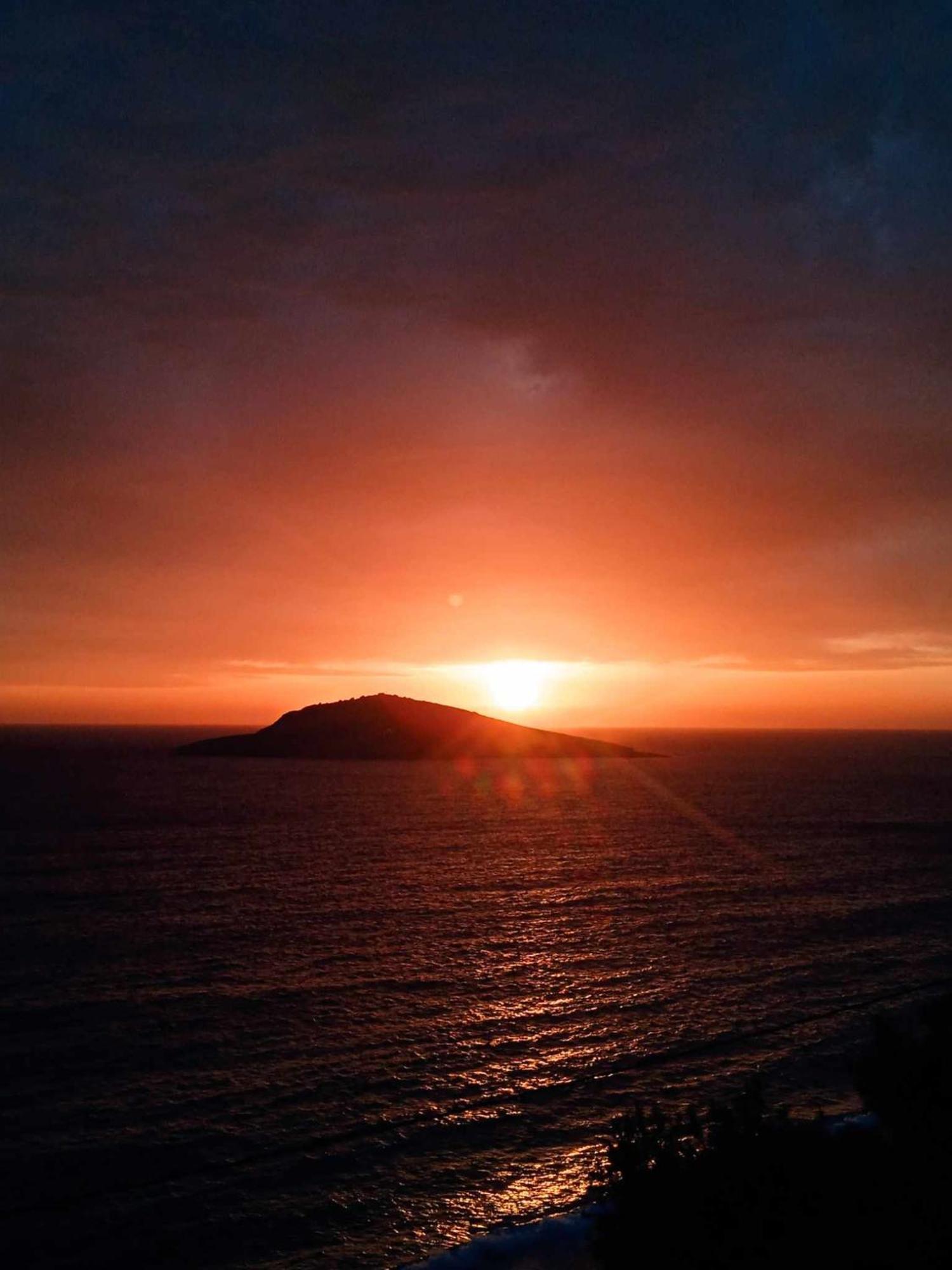 Kalymnos Platy Gialos Mousellis Makis Apartments Panormos  Exterior foto