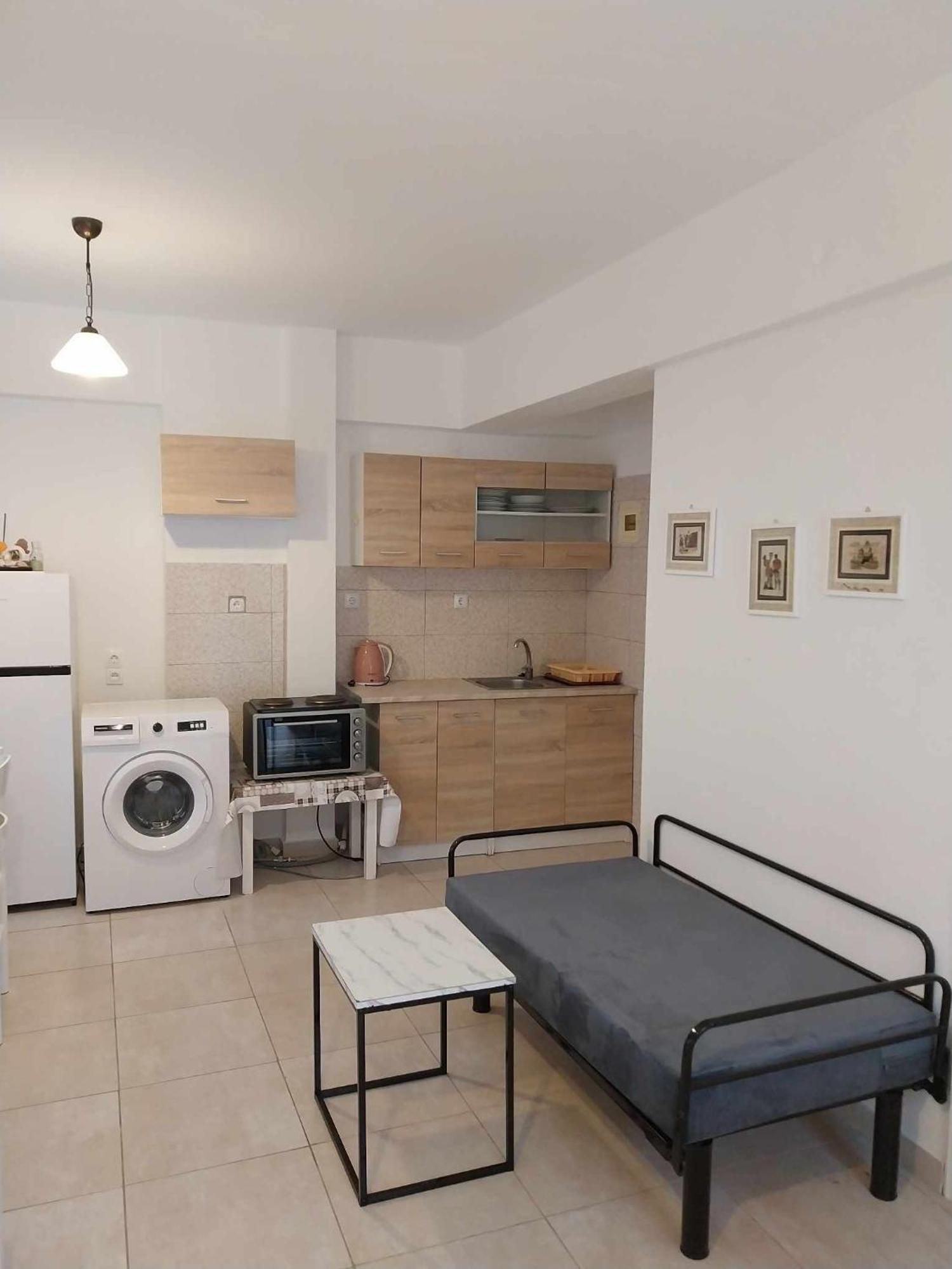 Kalymnos Platy Gialos Mousellis Makis Apartments Panormos  Exterior foto