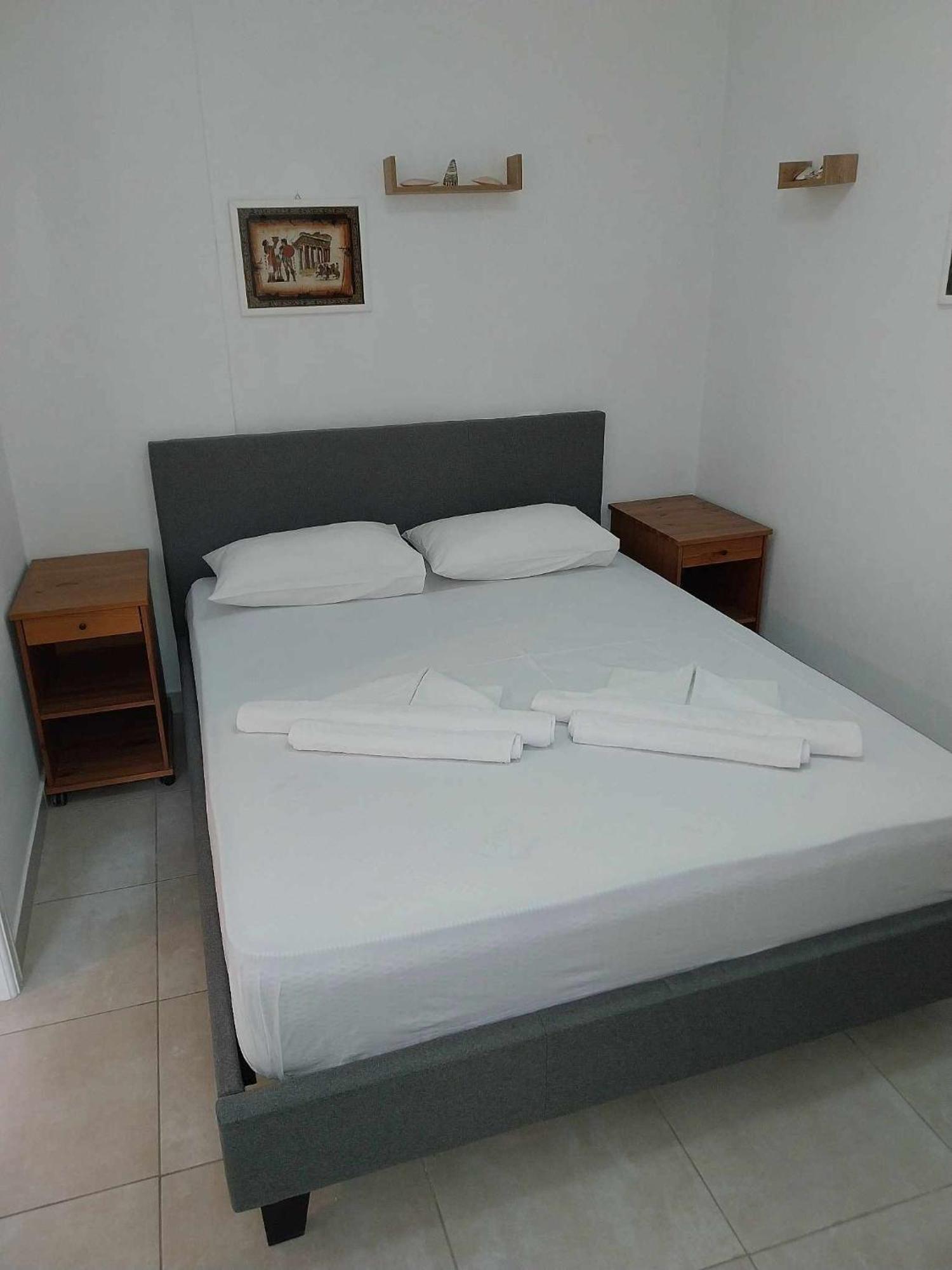 Kalymnos Platy Gialos Mousellis Makis Apartments Panormos  Exterior foto