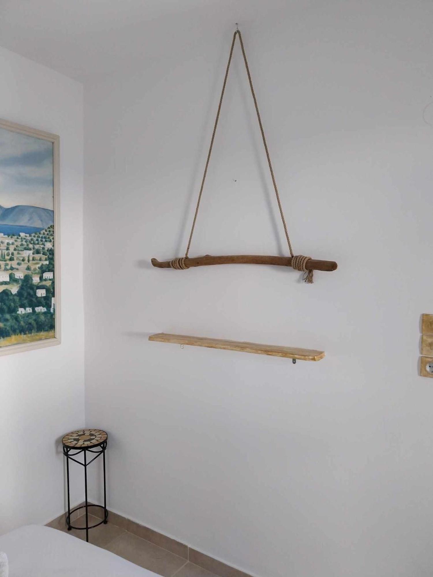 Kalymnos Platy Gialos Mousellis Makis Apartments Panormos  Exterior foto