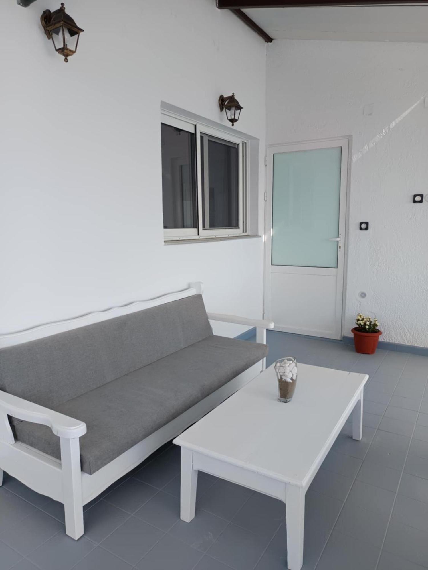 Kalymnos Platy Gialos Mousellis Makis Apartments Panormos  Exterior foto